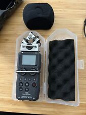 Zoom H5 4-Track Portable DIgital Recorder (No USB Transfer Cable) for sale  Shipping to South Africa