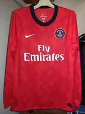 Maillot home psg d'occasion  France