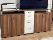 Sideboard holz gebraucht kaufen  Brühl