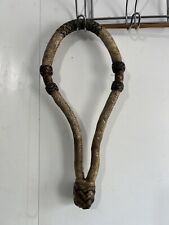 Rawhide bosal western for sale  Tallahassee