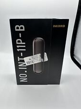 Termômetro de carne sem fio INKBIRD INT-11P-B, Bluetooth preto e dourado  comprar usado  Enviando para Brazil