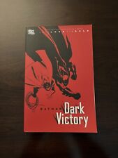 Batman dark victory for sale  Huntington Station