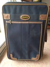 Valise cabine tissus d'occasion  Chaniers