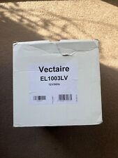 Vectaire el1003lv speed for sale  HIGH WYCOMBE