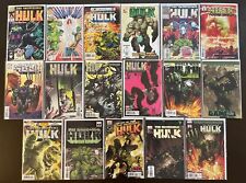 Hulk collection marvel for sale  Palm Harbor