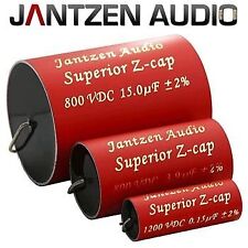 Jantzen audio superior usato  Avellino