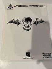 Avenged sevenfold new for sale  Arvada