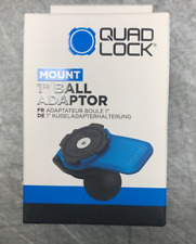 Quad lock mount for sale  Miami