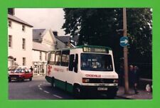 Bus photo crosville for sale  BIRMINGHAM