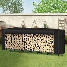 Firewood rack outdoor for sale  Rowland Heights
