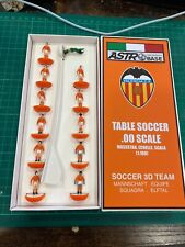 Astrobase soccer subbuteo for sale  WREXHAM