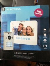 Smartwares video türbild gebraucht kaufen  Eppenbrunn, Ruppertsweiler, Vinningen