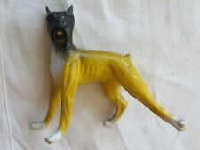 Ancienne figurine chien d'occasion  Louviers