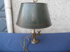 Antique bottle lamp d'occasion  Expédié en Belgium