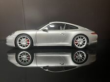 Porsche 911 modèle d'occasion  Heyrieux