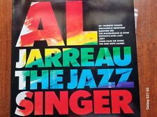 Jarreau. the jazz usato  Italia