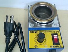 Kdrst solder pot for sale  Reading
