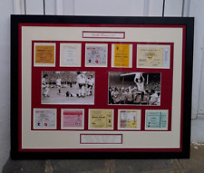 Arsenal f.c. 1971 for sale  BUSHEY