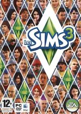 Sims jeu mac d'occasion  Alfortville