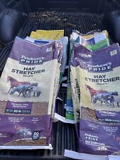 Lot variety feed for sale  West Haven