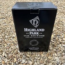 highland park whisky for sale  PETERBOROUGH