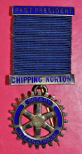 Chipping norton rotary for sale  WISBECH