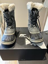 Sorel waterproof boots for sale  EXETER