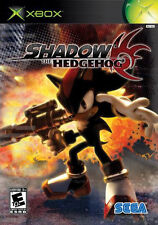 Shadow hedgehog videogames for sale  Shipping to Ireland