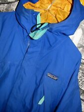 Patagonia giacca jacket usato  Italia