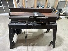 Sears craftsman jointer for sale  King George