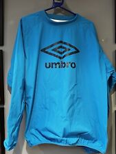 Umbro drill top for sale  DONCASTER