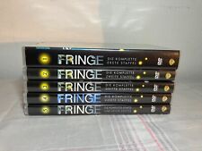 Fringe staffel komplette gebraucht kaufen  Altenwalde,-Altenbruch