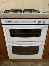 built gas cookers for sale  WREXHAM