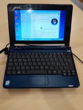 netbook acer aspire one usato  Roma