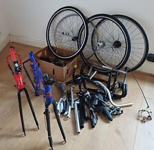 Bicycle parts job for sale  WIRRAL