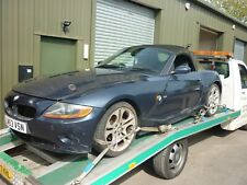 Bmw convertable 2003 for sale  SHOREHAM-BY-SEA