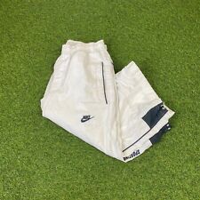 Vintage Nike Cargo Shorts Casual Summer Retro - Size Small - White for sale  LITTLEHAMPTON