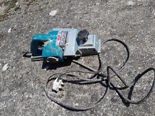 Electric planer 240v for sale  DISS