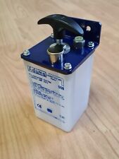 Bed lubrication pump for sale  LEICESTER
