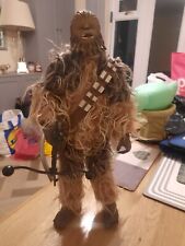 Large animatronic chewbacca for sale  BRISTOL