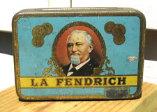 Vintage fendrich cigar for sale  Shipping to Ireland