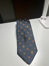 Cravatta gianni versace usato  Grumo Appula