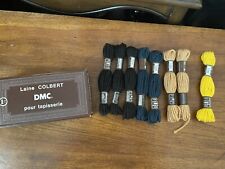 Dmc laine colbert for sale  Spokane