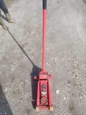 3 ton trolly jack for sale  PADSTOW