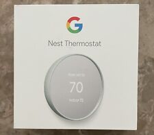 Google nest thermostat for sale  Elizabethport