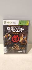 Xbox 360 Gears Of War Triple Pack 1 And 2 - Inc Manual e Complemento Original comprar usado  Enviando para Brazil