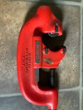 Ridgid heavy duty for sale  GATESHEAD