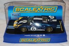 Scalextric c3097 ford for sale  EXETER