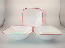 Set corning corelle for sale  Shipping to Ireland