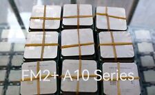 AMD A10 7890K 7870K 7860K 7850K 7800B 8750B Quad-Core Desktop CPU Socket FM2+APU for sale  Shipping to South Africa